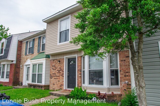 Building Photo - 3 br, 1.5 bath House - 653 Govenors Way