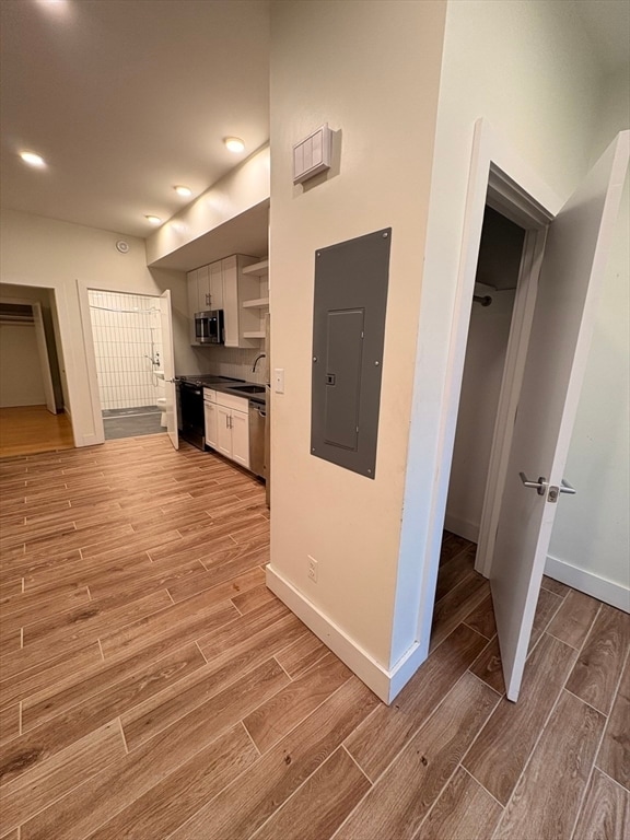 Building Photo - 245 Norwell St