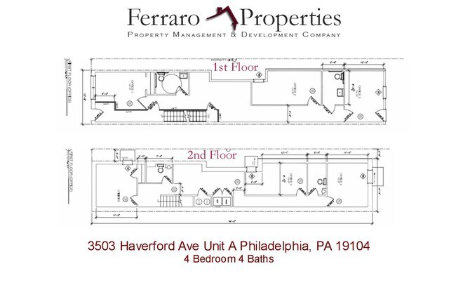 Foto del edificio - 3503 Haverford Ave