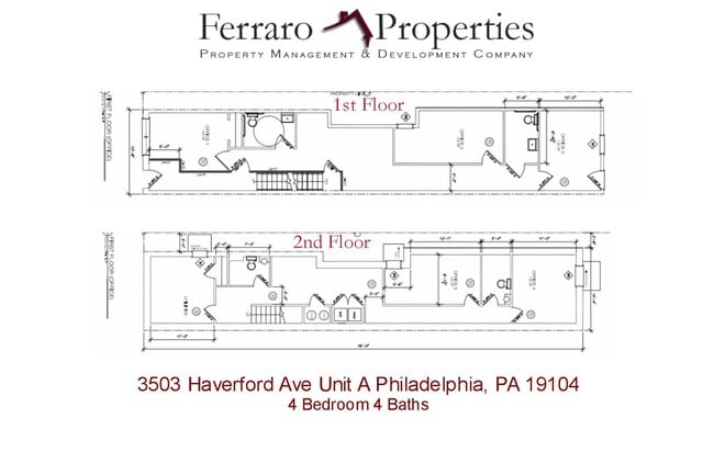 Building Photo - 3503 Haverford Ave