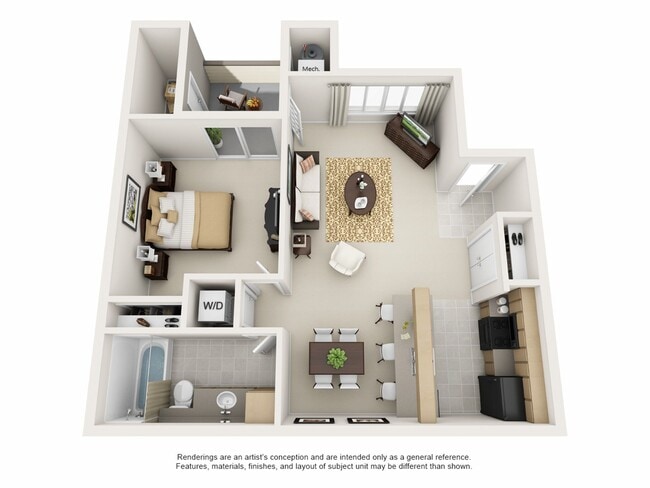 Building Photo - Riverview Ranch Apartments