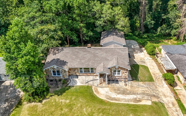 Photo - 1721 Hortense Pl NW Apartment