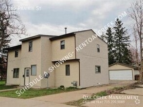 Building Photo - 2165 Prairie St