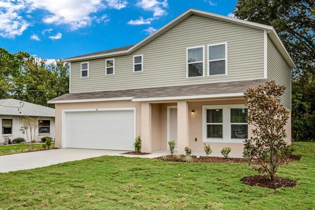 Building Photo - Large home great location
