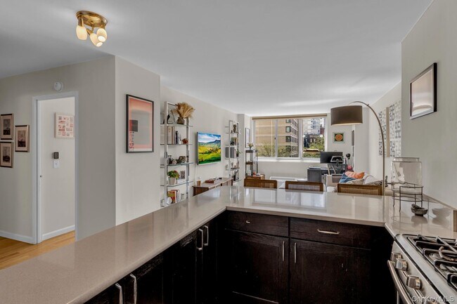 Foto del edificio - 345 E 93rd St
