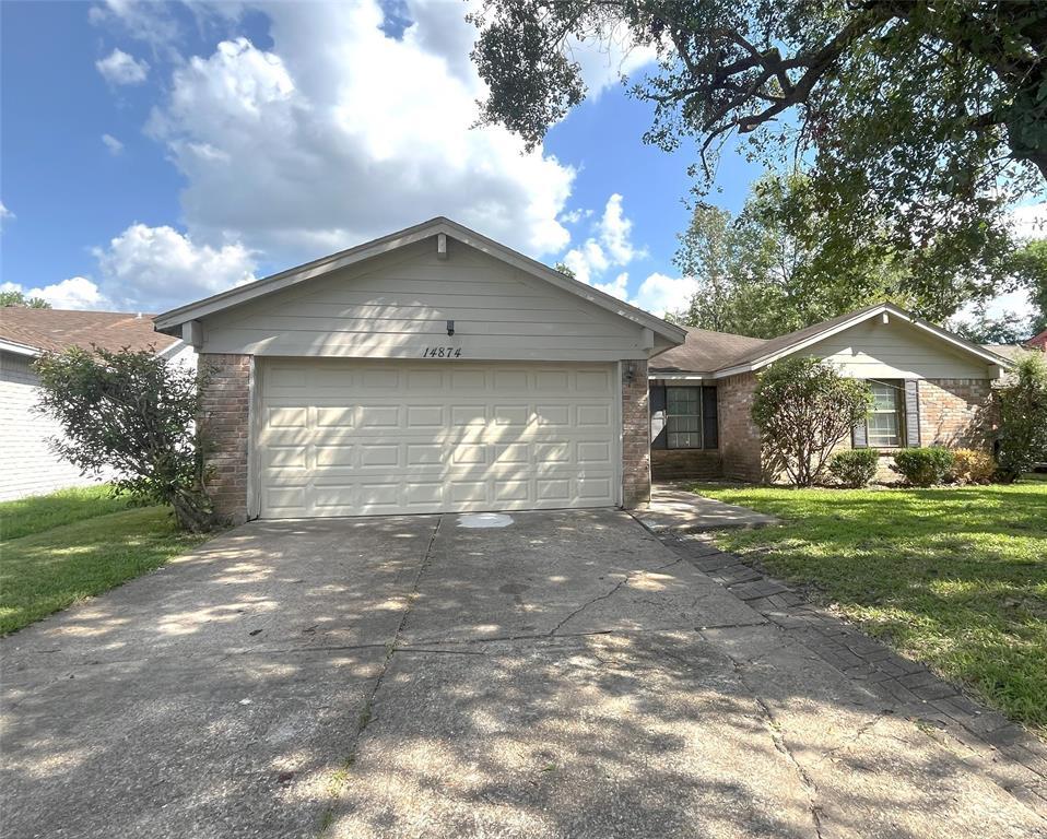 Primary Photo - 14874 Easingwold Dr