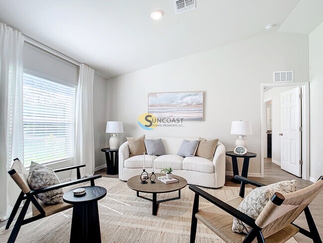 Building Photo - 100 Port Royal Dr