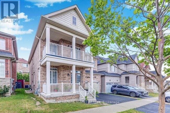 Building Photo - 40 Gillett Dr