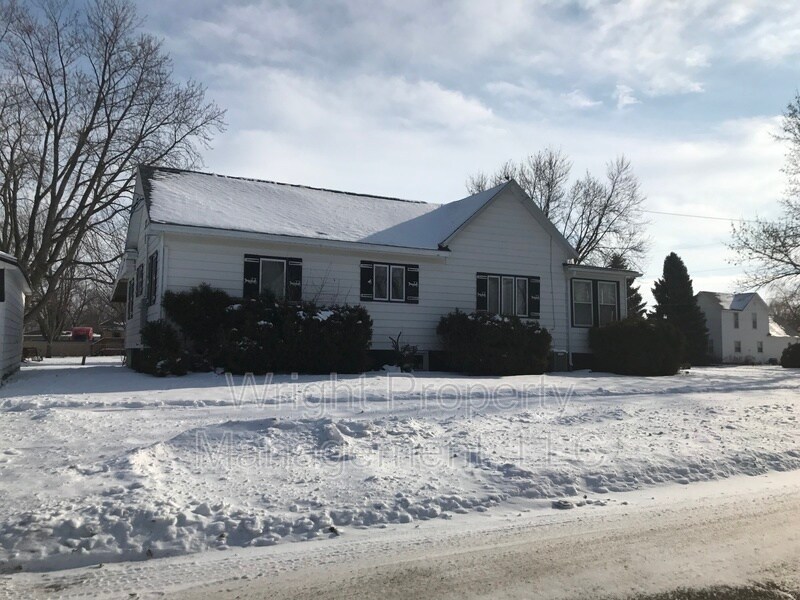 Primary Photo - 503 NE 3rd St