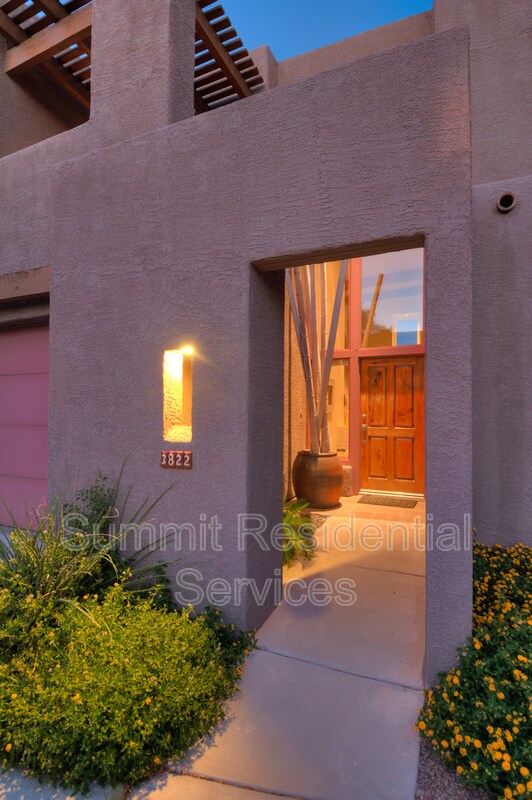 Building Photo - 3822 N Borg Lane