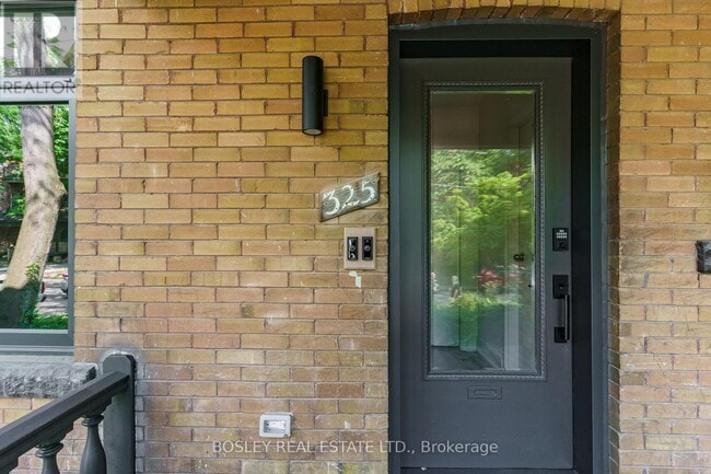 Building Photo - 325 Brunswick Ave