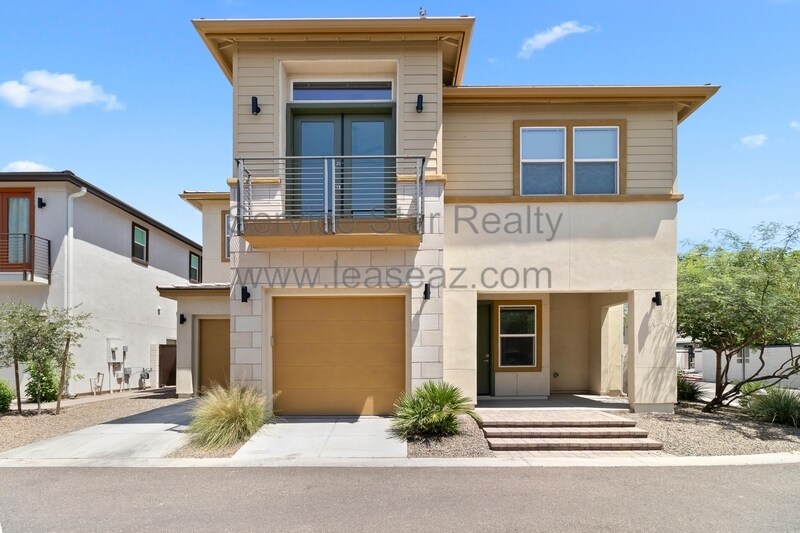 1555 E Ocotillo Rd, Phoenix, AZ 85014 House Rental in Phoenix, AZ