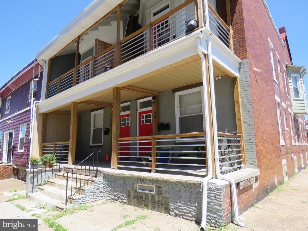 Foto principal - 781 S 52nd St