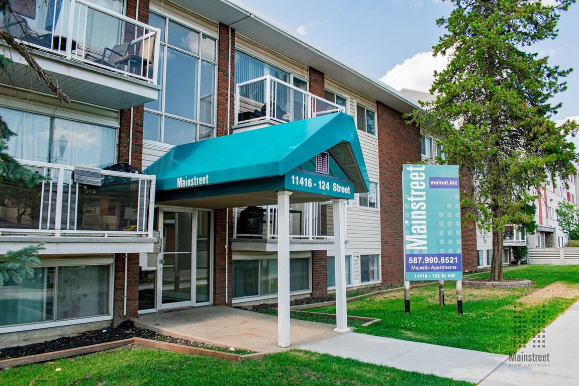 Photo principale - Majestic Apartments