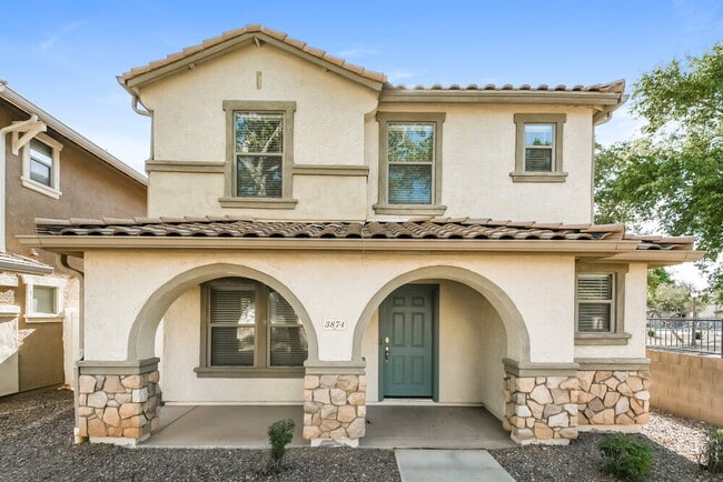 Building Photo - 3874 E Jasper Dr