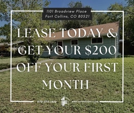 Building Photo - 1101 Broadview Pl