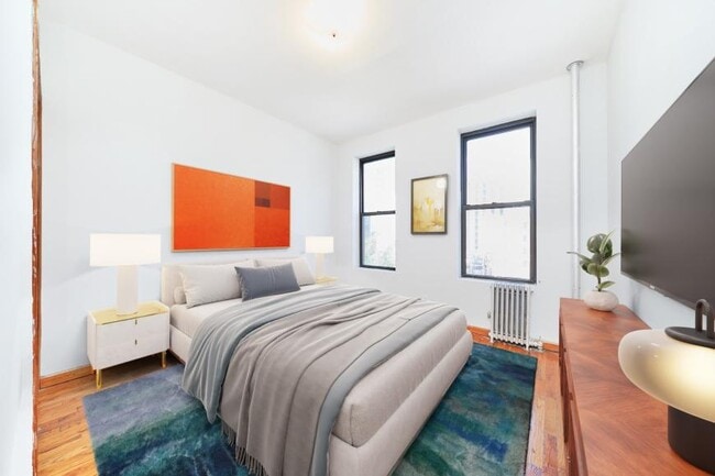 Building Photo - 1 bedroom in NEW YORK NY 10018