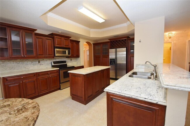 Foto del edificio - 15500 SW 31st Ln