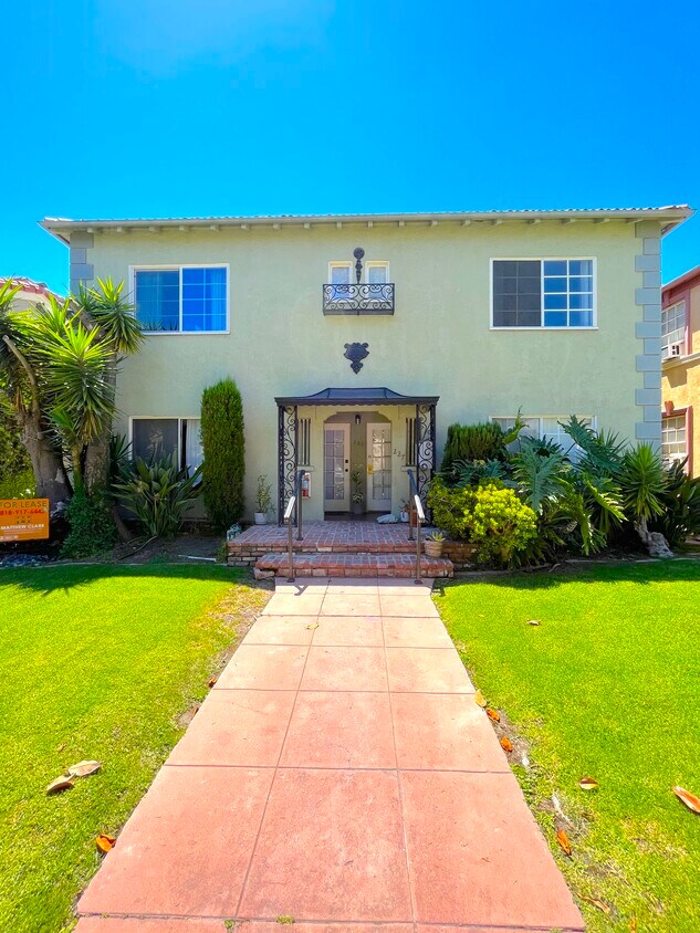 293 Apartments for Rent in Beverly Hills, CA Westside Rentals