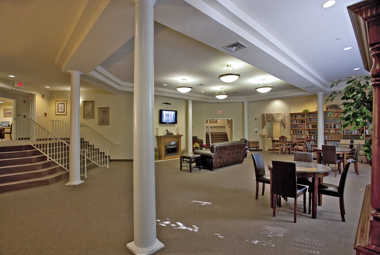 Evergreen Senior Apartments Bowie, MD