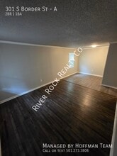 Building Photo - 301 S Border St