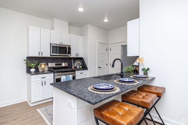 Foto del edificio - Beautiful New Abbington Subdivision! $1000...