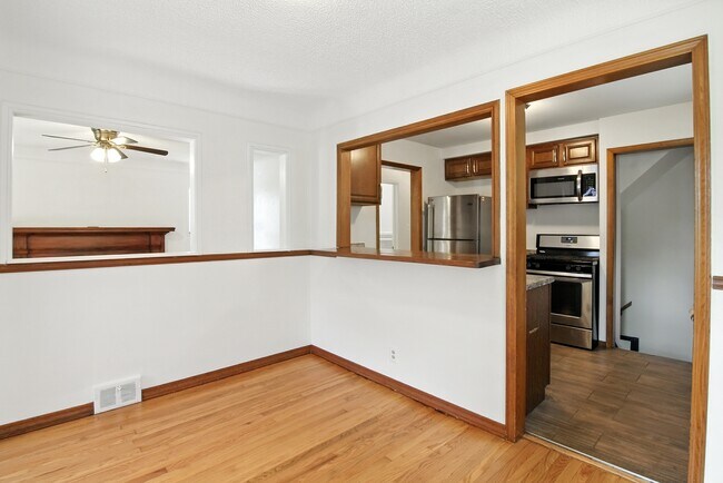 Foto del edificio - 20943 Hunt Club Dr