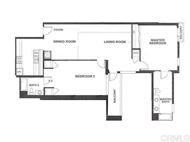 Foto del edificio - 425 W Beech St