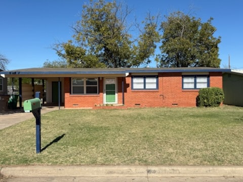 Primary Photo - 2630 Jomar St