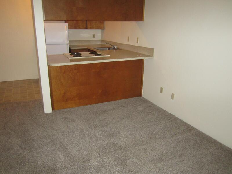 Foto principal - 4201 E 4th Plain Blvd