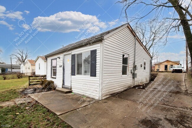Building Photo - 1 br, 1 bath House - 1622 Comer Ave