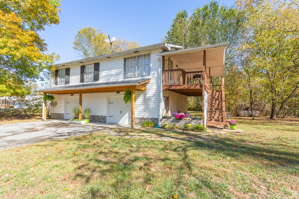 9227 Amos Road, Ooltewah, TN 37363 House Rental in Ooltewah, TN
