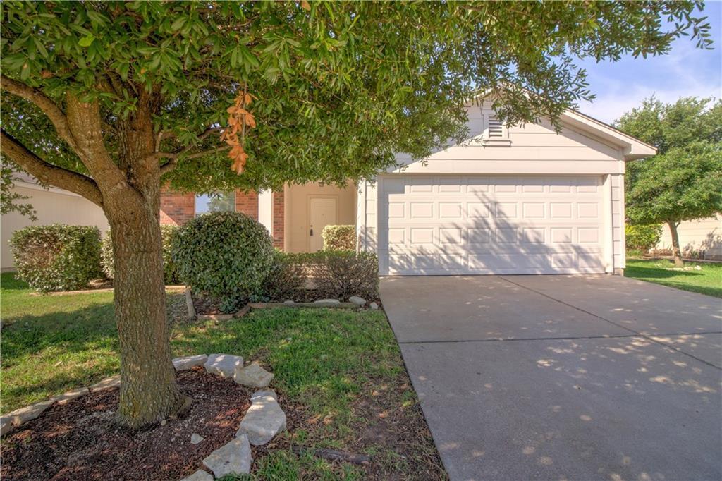 232 Brickyard Ln, Jarrell, TX 76537 House for Rent in Jarrell, TX