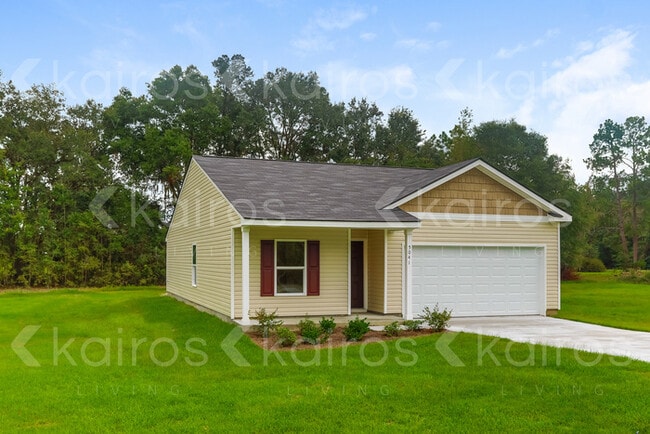 Building Photo - 5041 Sandy Hill Dr