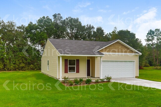 Foto del edificio - 5041 Sandy Hill Dr