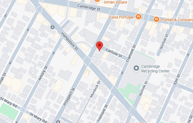 Building Photo - 6 Carlisle St