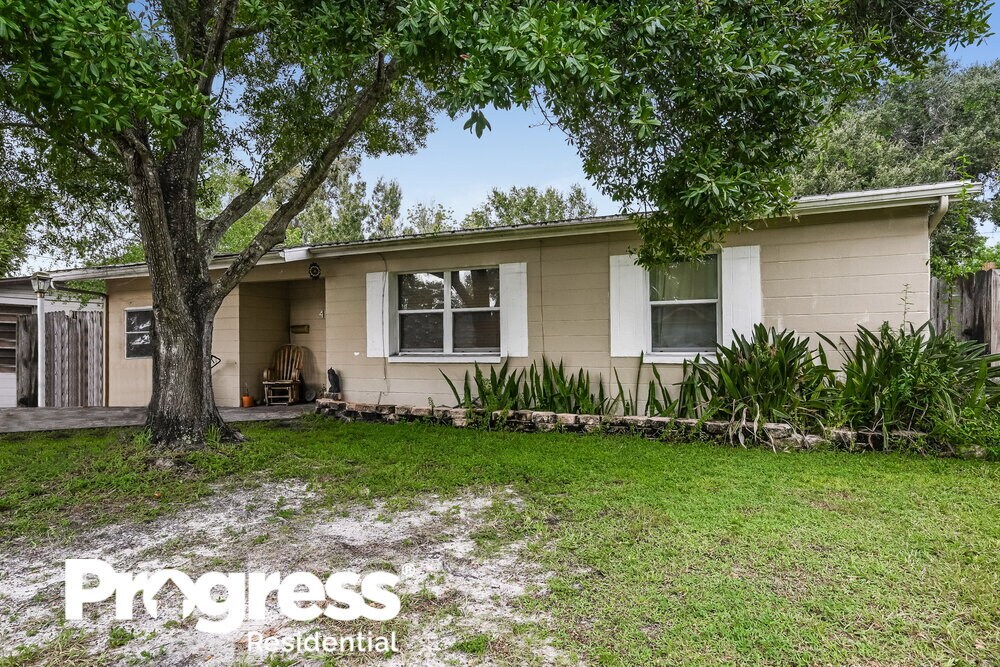 4655 87th Terrace, Pinellas Park, FL 33782 House Rental in Pinellas