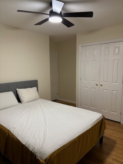 Foto del edificio - 7800 Greeley Blvd