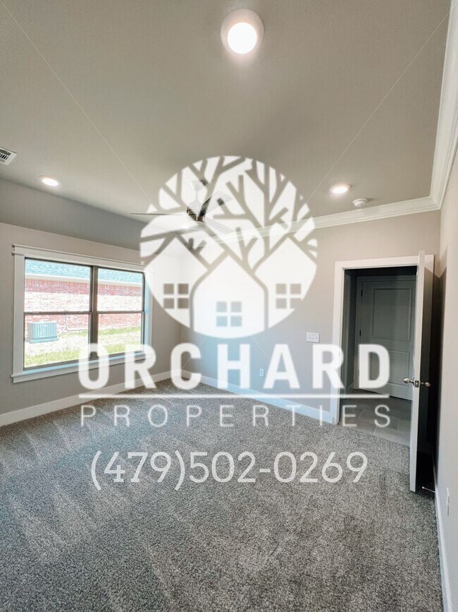 Building Photo - Single Family Home - Popular Huntley Plan