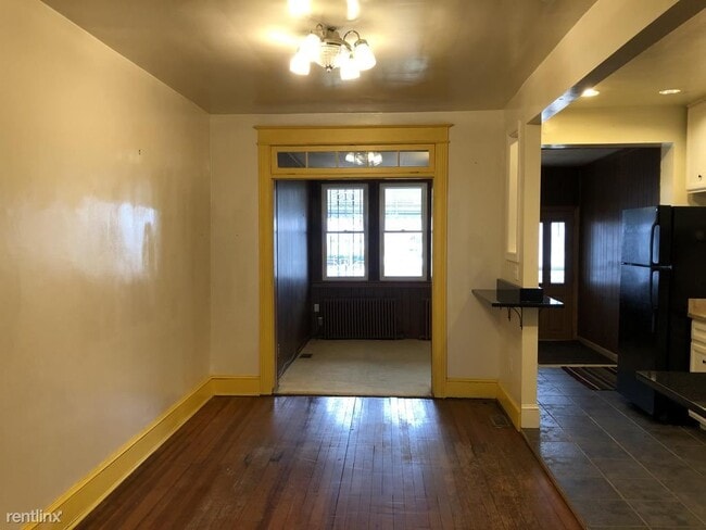 Building Photo - 2 br, 1 bath House - 1709 D Street Southeast