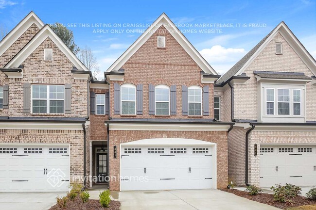 Building Photo - 831 Alder Grv Trce
