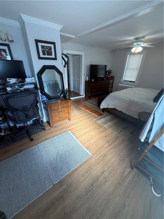 Foto del edificio - 9 1/2 W Narragansett Ave