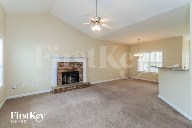 Foto del edificio - 85 Meadow Spring Ct