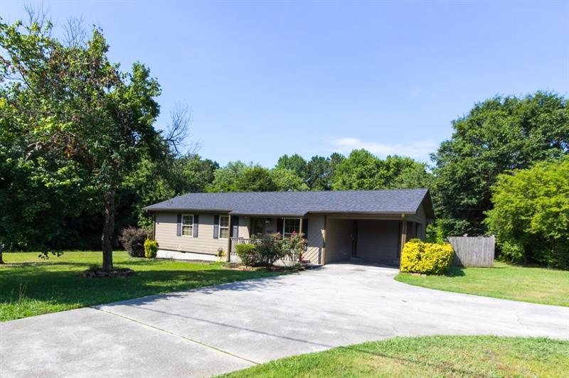 3987 Lenora Church Rd, Snellville, GA 30039 House Rental in