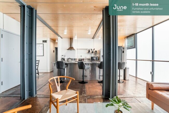 Foto del edificio - 3305 7th St NE