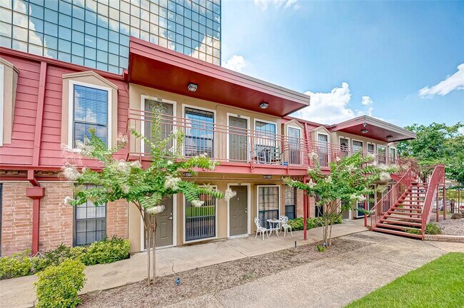 Foto del edificio - 5151 Richmond Ave.