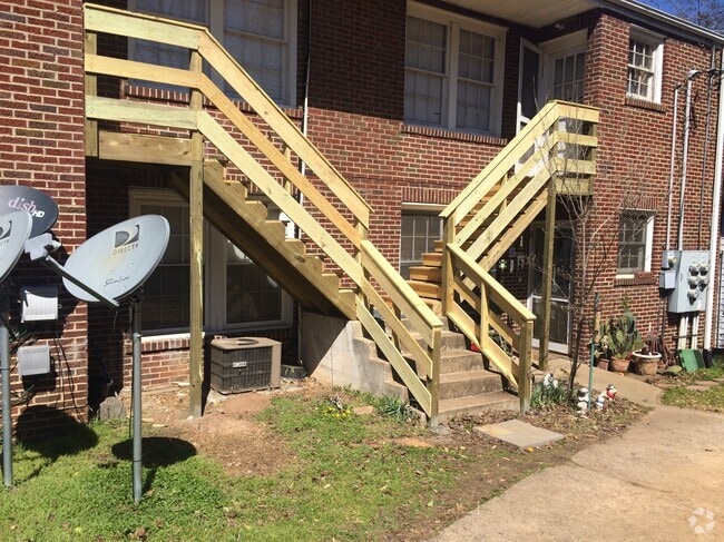 Picture of Apartments for Rent in Houston TX