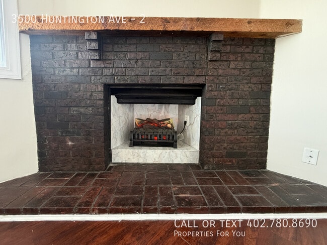 Foto del edificio - 3500 Huntington Ave