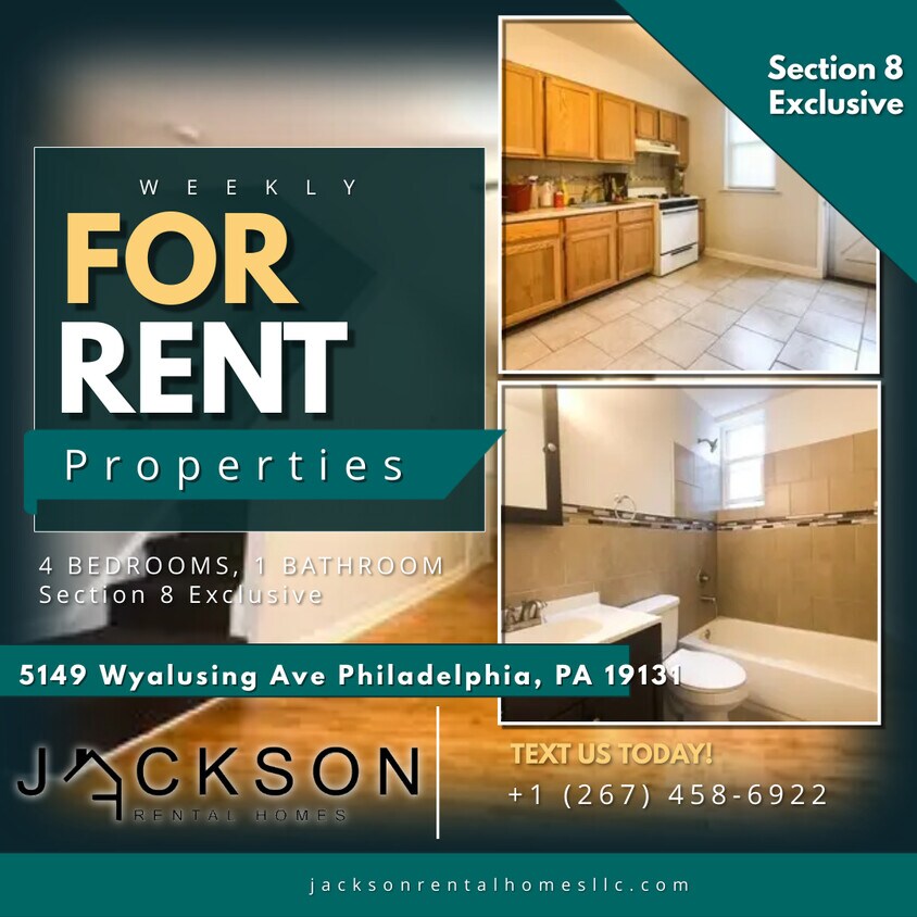 Foto principal - 5149 Wyalusing Ave