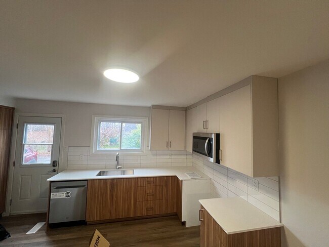 Photo du bâtiment - 1482A Morisset Av